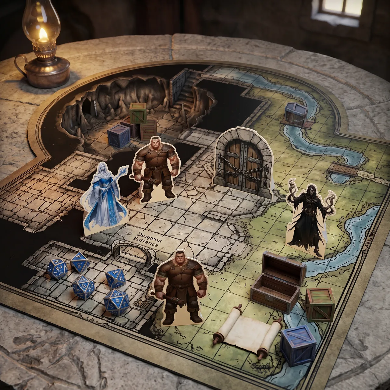 50 free printable paper minis